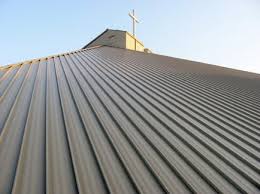 McElroy Metal - Leading Manufacturer of Metal Roofing and Metal Siding - metal manufacturer