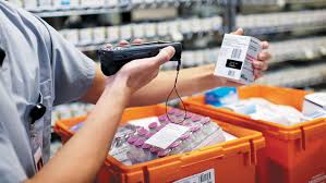 Wholesale Medical Supplies & Equipment - McKesson - medical equipment manufacturer