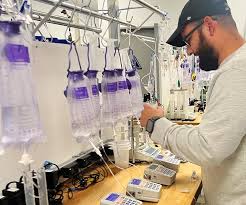 McKesson | Medical Supplies, Pharmaceuticals Healthcare Solutions - medical machine manufacturer