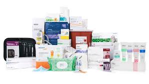 McKesson | Medical Supplies, Pharmaceuticals Healthcare Solutions - pharmaceutical manufacturer