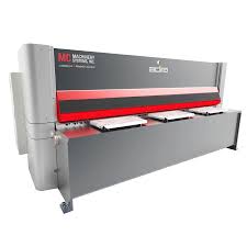 Metalworking and Metal Fabrication Machines | MC Machinery - machine manufacturer