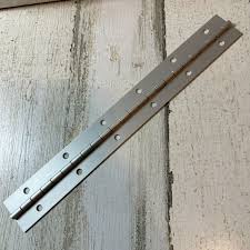 McMaster-Carr - aluminum hinge manufacturer
