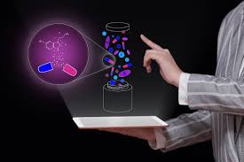 Unveiling Exenia Stock AI Drug Manufacturer: A Game Changer In ... - exenia stock ai drug manufacturer