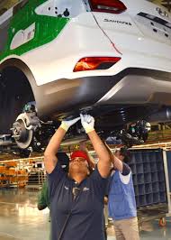 Who Makes Hyundai Cars? - Mechanic Base - hyundai manufacturer
