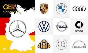 Top German Car Brands or Manufacturers or Companies in the World: Cars ... - german automobile manufacturer
