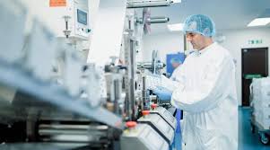 Medical Device Manufacturing - Med Device Online - medical device manufacturer