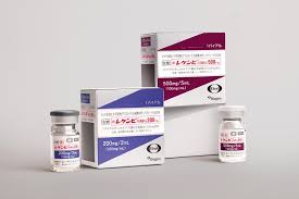 LEQEMBI subcutaneous dosing license application accepted | Eisai US - leqembi manufacturer