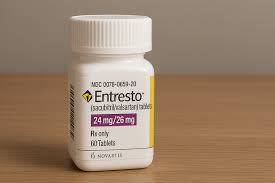 Entresto cost 2025: Coupons and more - Medical News Today - entresto manufacturer