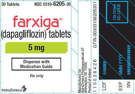 Farxiga (dapagliflozin): Side effects, dosage, uses, and more - farxiga manufacturer