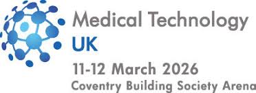 Exhibitor List - Medical Technology UK - medical technology manufacturer