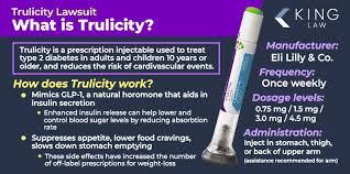 Is Trulicity Made in China? The Truth About Its Manufacturing Origin - trulicity manufacturer