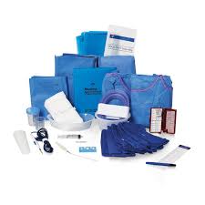 Medline - Medical supply products and supply chain solutions company - medical equipment manufacturer