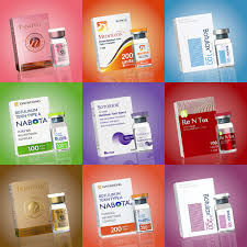 Korean Botox Industry and Popular Korean Botox Suppliers - botox manufacturer