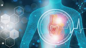 Health tech for the digital age | Medtronic - medical technology manufacturer