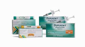 Dupixent® (Dupilumab) Approved In The U.S. As The Only Targeted ... - dupixent manufacturer