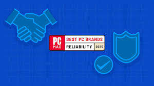Tech You Can Count On: The Most Reliable PC, Phone, and Tablet Brands ... - most reliable laptop manufacturer