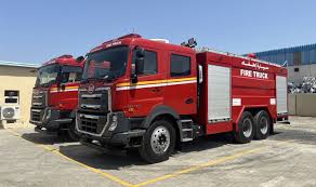 OEM fire trucks | Fire Fighting Truck for UAE | Fire Truck for Sale on ... - firefighter truck manufacturer