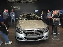 Mercedes-Benz Brand Experience - Mercedes-Benz International - mercedes manufacturer