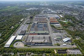 Where Are Mercedes-Benz Models Made? - mercedes manufacturer