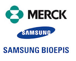 Merck and Samsung Bioepis Announce Approval of BRENZYS™ (Etanercept), a ... - enbrel manufacturer
