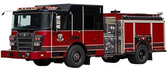 MES Life Safety - MESFire - firefighter truck manufacturer