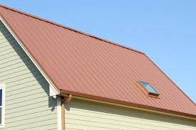 Leading Metal Roofing & Siding Manufacturers | MetalMax - metal roof manufacturer