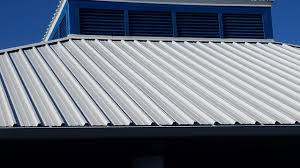 Roofing Fabricators| Rockledge, FL |Metal Roof Factory Inc - metal roof manufacturer