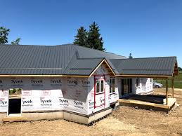 Canadian-Made Metal Roofing: Supporting Canadian Companies - metal roof manufacturer