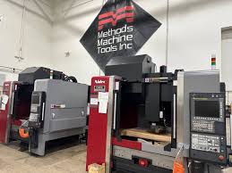 Machine Tools | CNC Machine Distributors | Methods Machine Tools - machine manufacturer