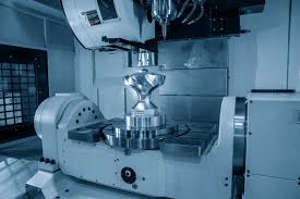 The World's Largest Custom Manufacturing Marketplace - MFG - machining manufacturer
