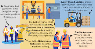 Manufacturing Jobs - MFG - manufacturer jobs