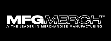 MFG Merch | Trusted Custom Clothing Manufacturer for Your Brand - custom apparel manufacturer