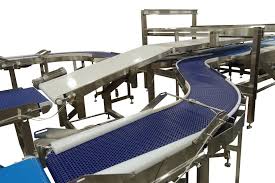 Custom Conveyor Manufacturer | Materials Handling Equipment - conveyor system manufacturer