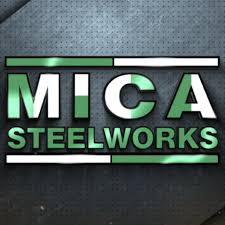 Steel Fabrication for Utility, Highway, and Telecom - steelwork manufacturer