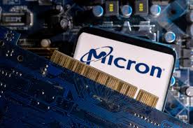 Micron Technology | Global Leaders in Semiconductors - chip manufacturer