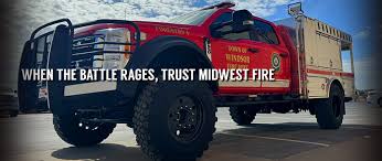 Fire Truck Manufacturers | Custom Fire Apparatus - Midwest Fire - fire truck manufacturer