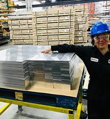 Midwest Steel and Aluminum | Buy Metal Online | Online Metal Supplier - metal manufacturer