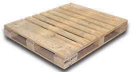 Wooden Pallets | Millwood - pallet manufacturer