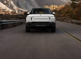 Electric vehicle manufacturer Rivian to open new facility in Milpitas - rivian manufacturer