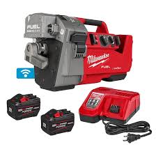 Milwaukee® Tool Official Site | Nothing but HEAVY DUTY® - about page for max manufacturer nailers
