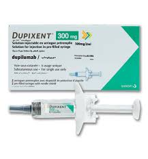 Dupixent Description | MIMS Malaysia - dupixent manufacturer