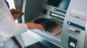 Automated Teller Machines Manufacturers in India - India Business Directory - atm manufacturer