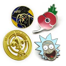 Lapel Pins / Enamel Pins - Manufacturer - India Business Directory - enamel pin manufacturer