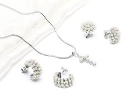 Silver Jewelry - Silver Jewellery Latest Price, Manufacturers & Suppliers - silver jewelry manufacturer