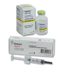Ustekinumab Injection - Stelara injection Latest Price, Manufacturers ... - stelara manufacturer