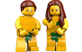 Minifigures.com - Custom LEGO Minifigures - manufacturer of minifigures