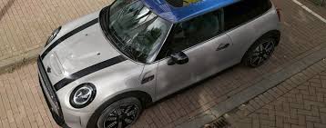Who Owns MINI Cooper? | Is MINI Cooper Made by BMW? - mini cooper manufacturer
