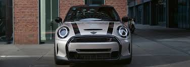 Who Owns MINI Cooper? | Is MINI Cooper Made by BMW ... - MINI of Rockland - mini cooper manufacturer