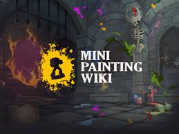 List of Miniature Manufacturers | Minipainting Wiki | Fandom - manufacturer of minifigures