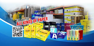 Home - MINLY PAPER SDN. BHD. Paper Products - Envelope Products- Office ... - paper manufacturer